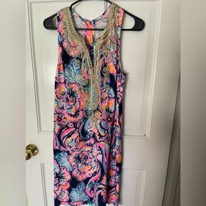 Lily Pulitzer Dress
